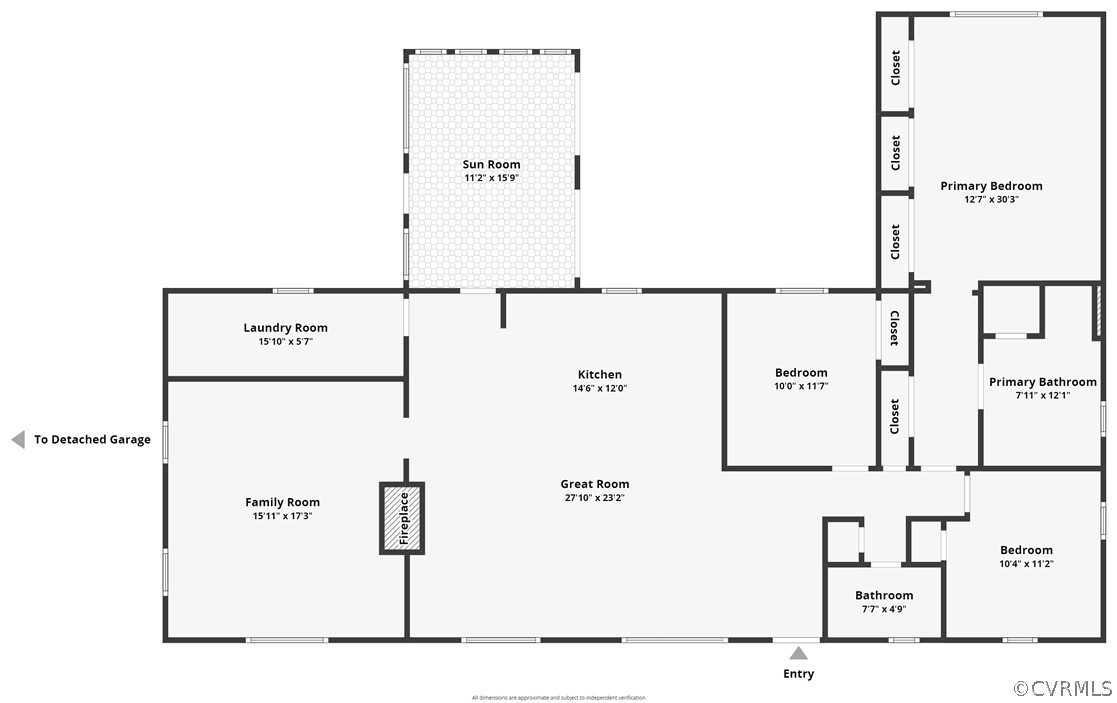 8205 Buffin Road Henrico, VA 23231 - Photo 41 of 42