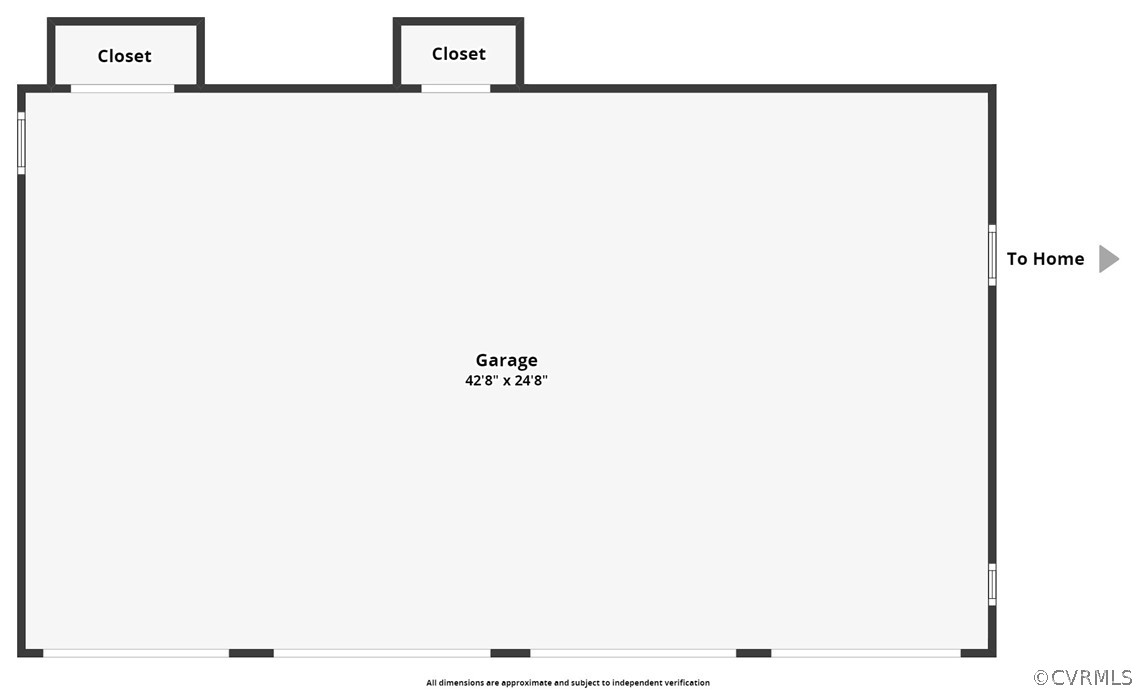 8205 Buffin Road Henrico, VA 23231 - Photo 42 of 42