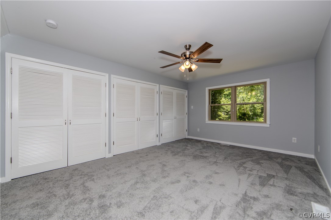 8205 Buffin Road Henrico, VA 23231 - Photo 10 of 42 an empty room with windows