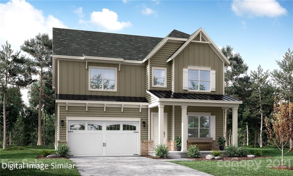 2 Rae Court, Unit 2 Denver, NC 28037 - Photo 1 of 12 Gallery Image 1