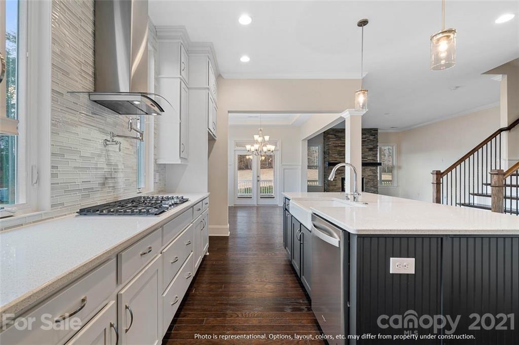 2 Rae Court, Unit 2 Denver, NC 28037 - Photo 2 of 12 Gallery Image 2