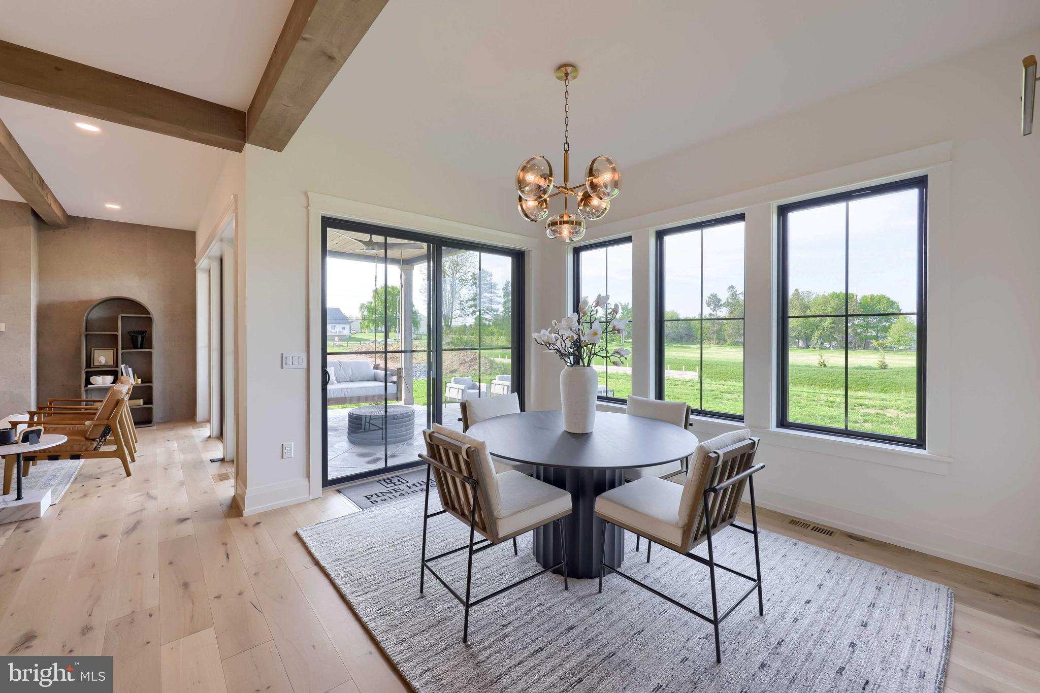 3 Balsam Lane Lititz, PA 17543 - Photo 17 of 54 SIMILAR Dining Area