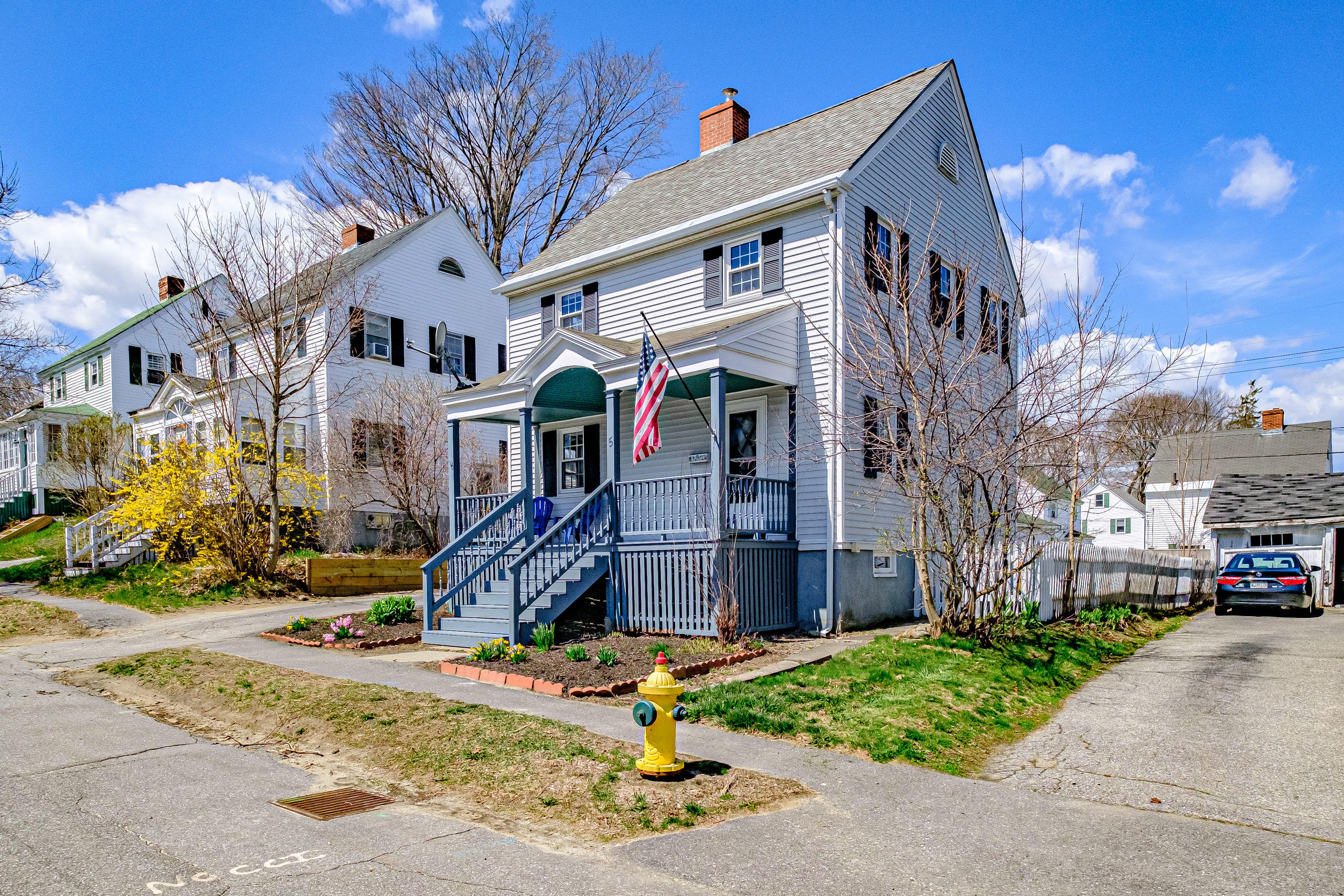 5 Cobb Road Bath, ME 04530 - Photo 5 of 67 20210419gp-61001