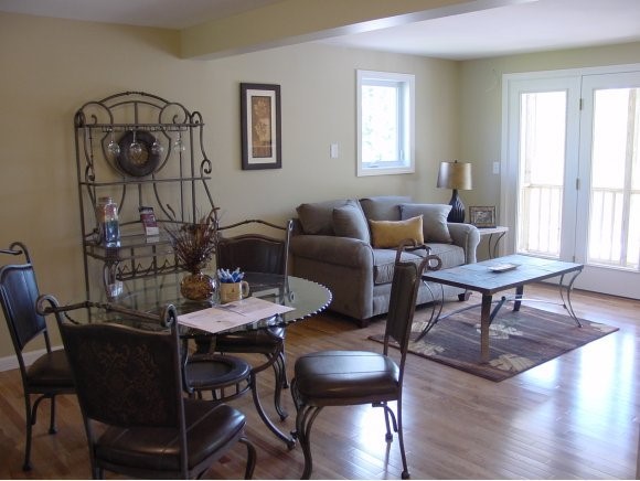 55-73 Collins Landing Road, Unit 73 Weare, NH 03281 - Photo 1 of 1