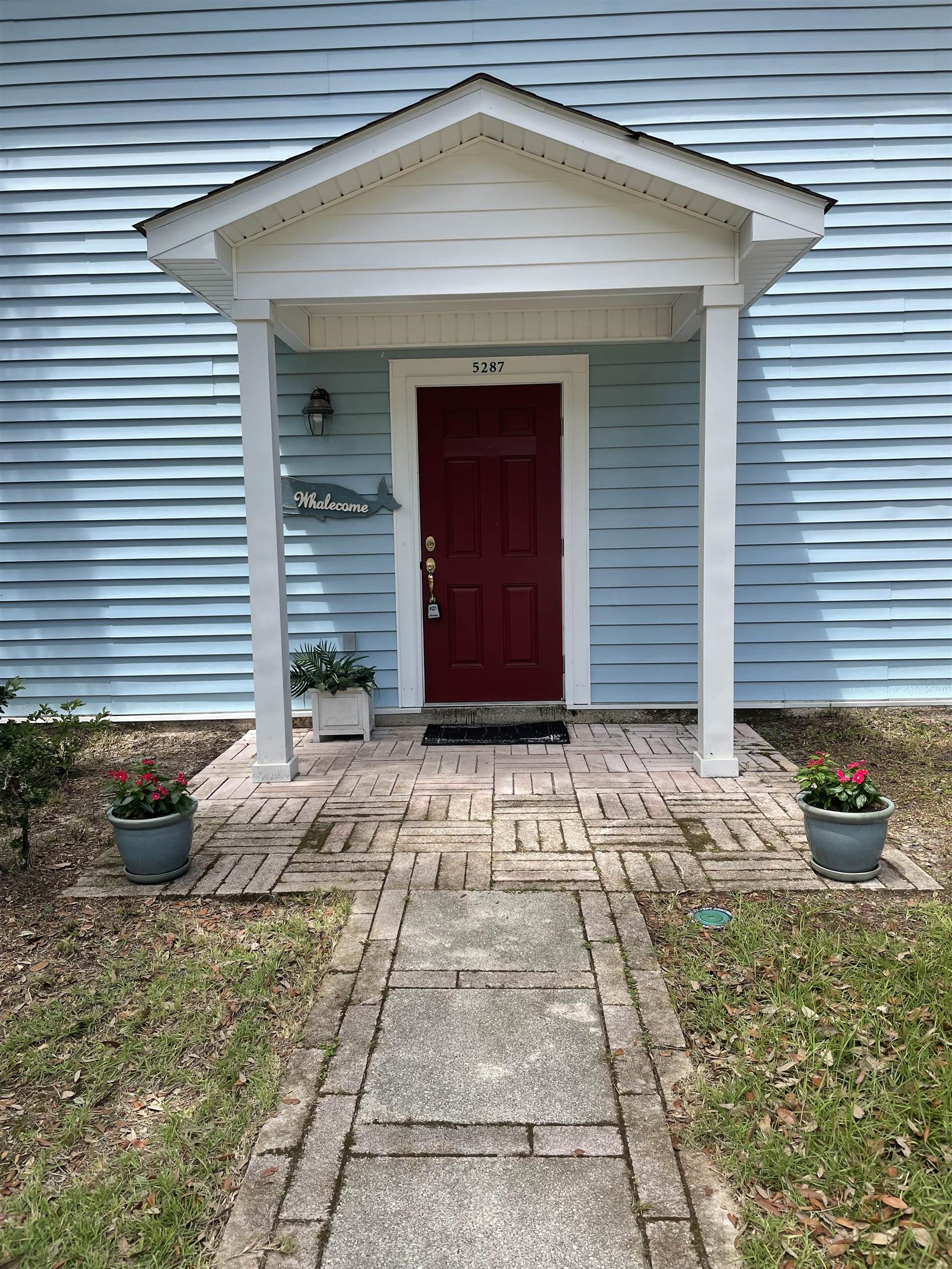 5287 Florida Avenue Orange Beach, AL 36561 - Photo 3 of 25