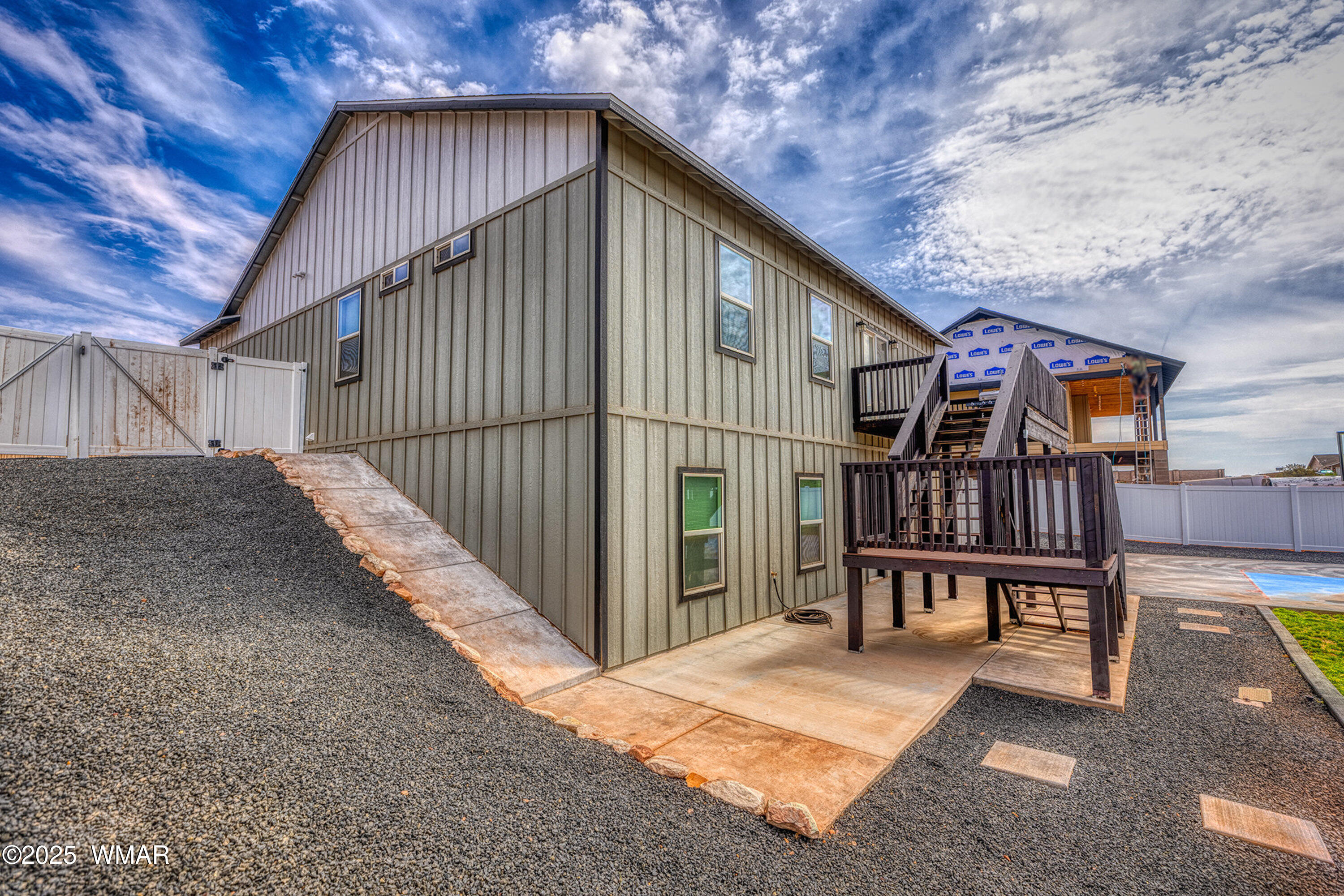 799 Cobble Lane Taylor, AZ 85939 - Photo 27 of 34