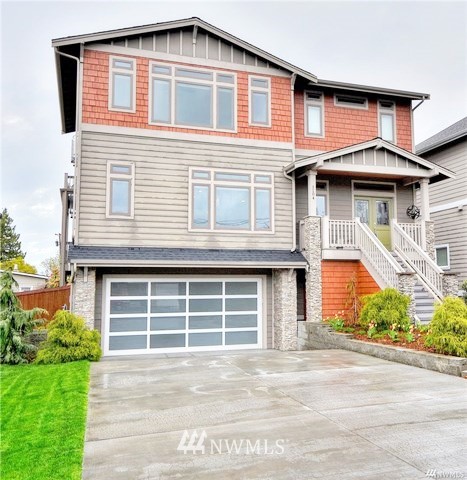 1104 North 32nd Street Renton, WA 98056 - Photo 1 of 25