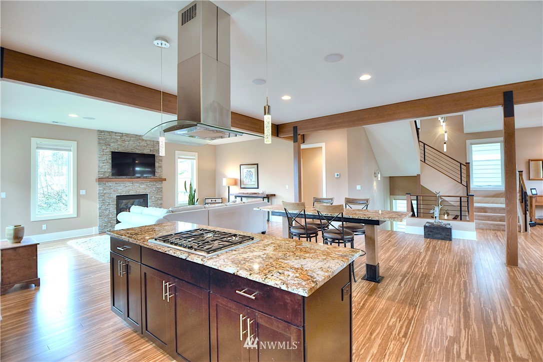 1104 North 32nd Street Renton, WA 98056 - Photo 5 of 25