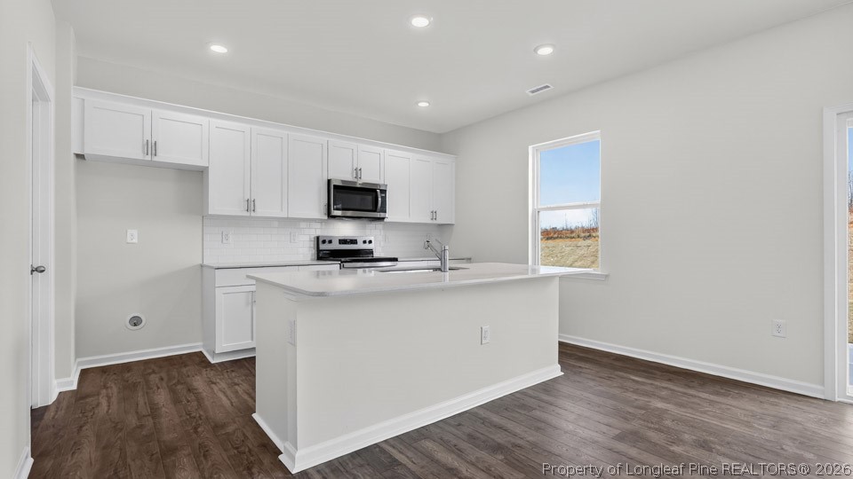 129 Discovery Way Spring Lake, NC 28390 - Photo 6 of 33 Gallery Image 6