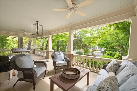 $1,795,000 | 932 North Highland Avenue Northeast, Atlanta, GA 30306