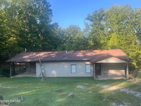 $84,000 | 294 Ridgeway Road, Sugar Tree, TN 38380