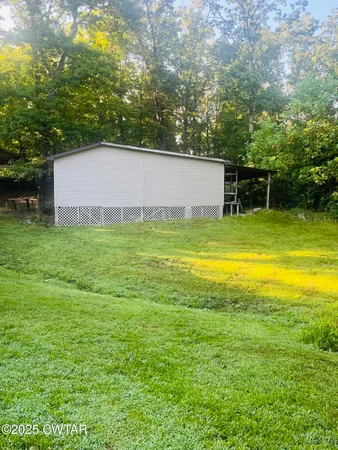 $84,000 | 294 Ridgeway Road, Sugar Tree, TN 38380