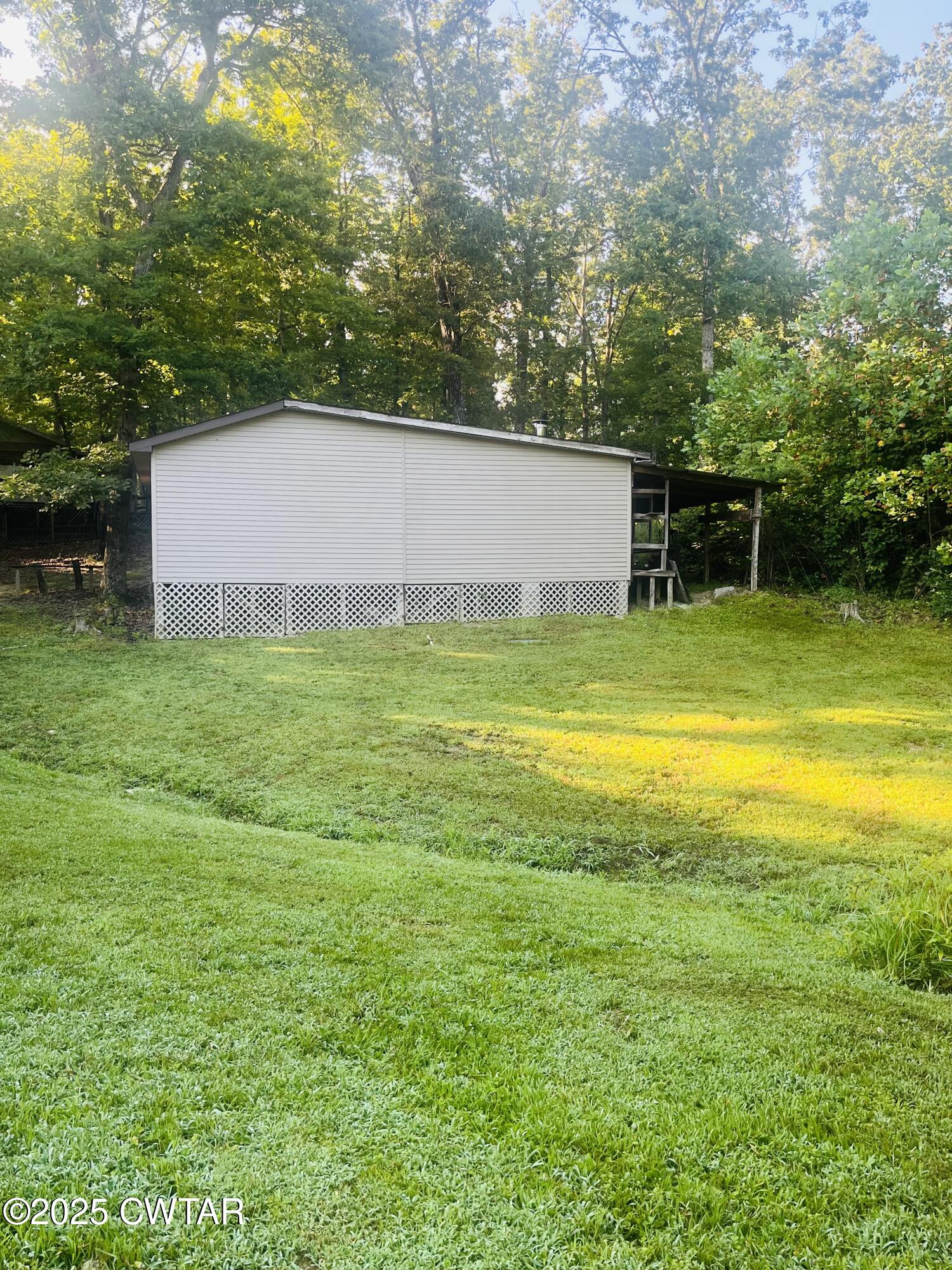 294 Ridgeway Road Sugar Tree, TN 38380 - Photo 11 of 31 IMG_2914