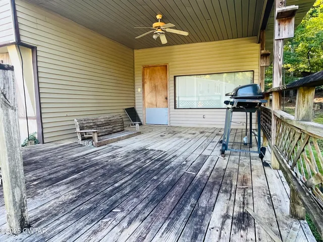 $84,000 | 294 Ridgeway Road, Sugar Tree, TN 38380