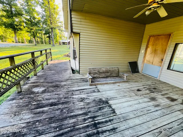 $84,000 | 294 Ridgeway Road, Sugar Tree, TN 38380