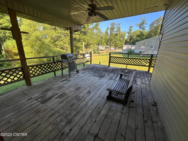 $84,000 | 294 Ridgeway Road, Sugar Tree, TN 38380