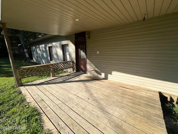 $84,000 | 294 Ridgeway Road, Sugar Tree, TN 38380