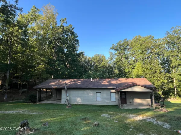 $84,000 | 294 Ridgeway Road, Sugar Tree, TN 38380