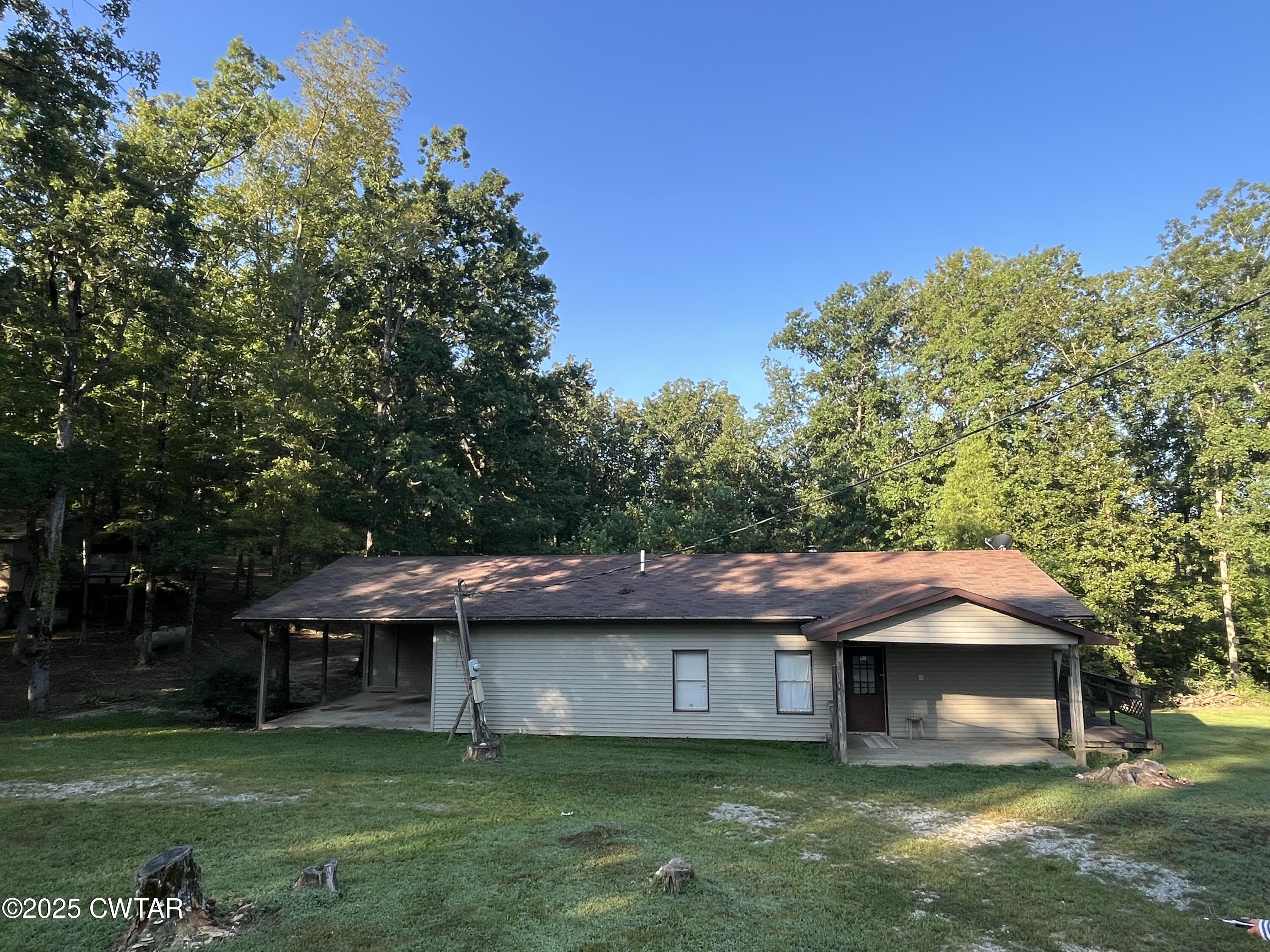 294 Ridgeway Road Sugar Tree, TN 38380 - Photo 3 of 31 IMG_2907