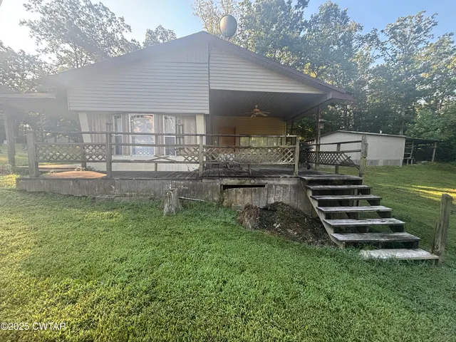 $84,000 | 294 Ridgeway Road, Sugar Tree, TN 38380