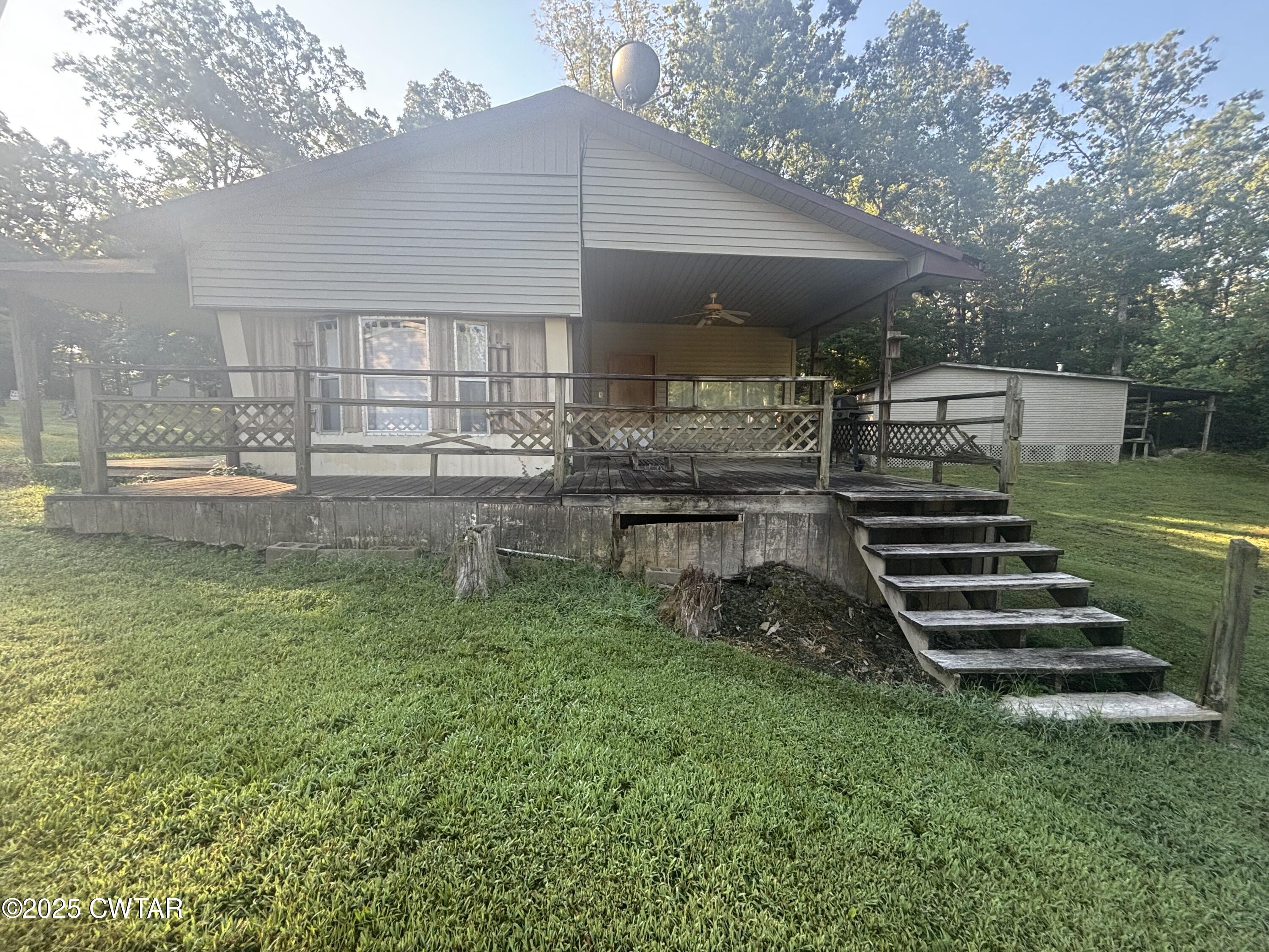 294 Ridgeway Road Sugar Tree, TN 38380 - Photo 5 of 31 IMG_9123