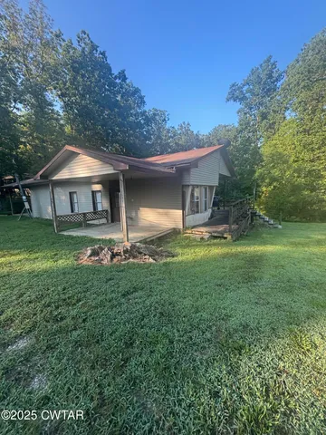 $84,000 | 294 Ridgeway Road, Sugar Tree, TN 38380