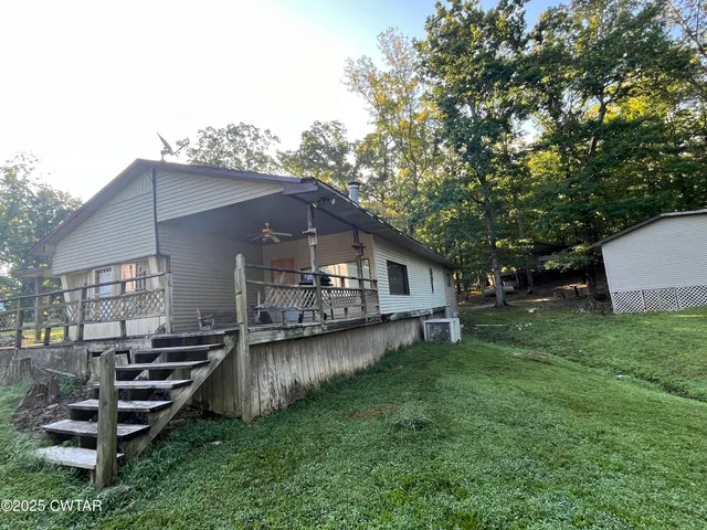 $84,000 | 294 Ridgeway Road, Sugar Tree, TN 38380