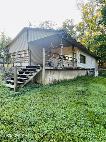 $84,000 | 294 Ridgeway Road, Sugar Tree, TN 38380