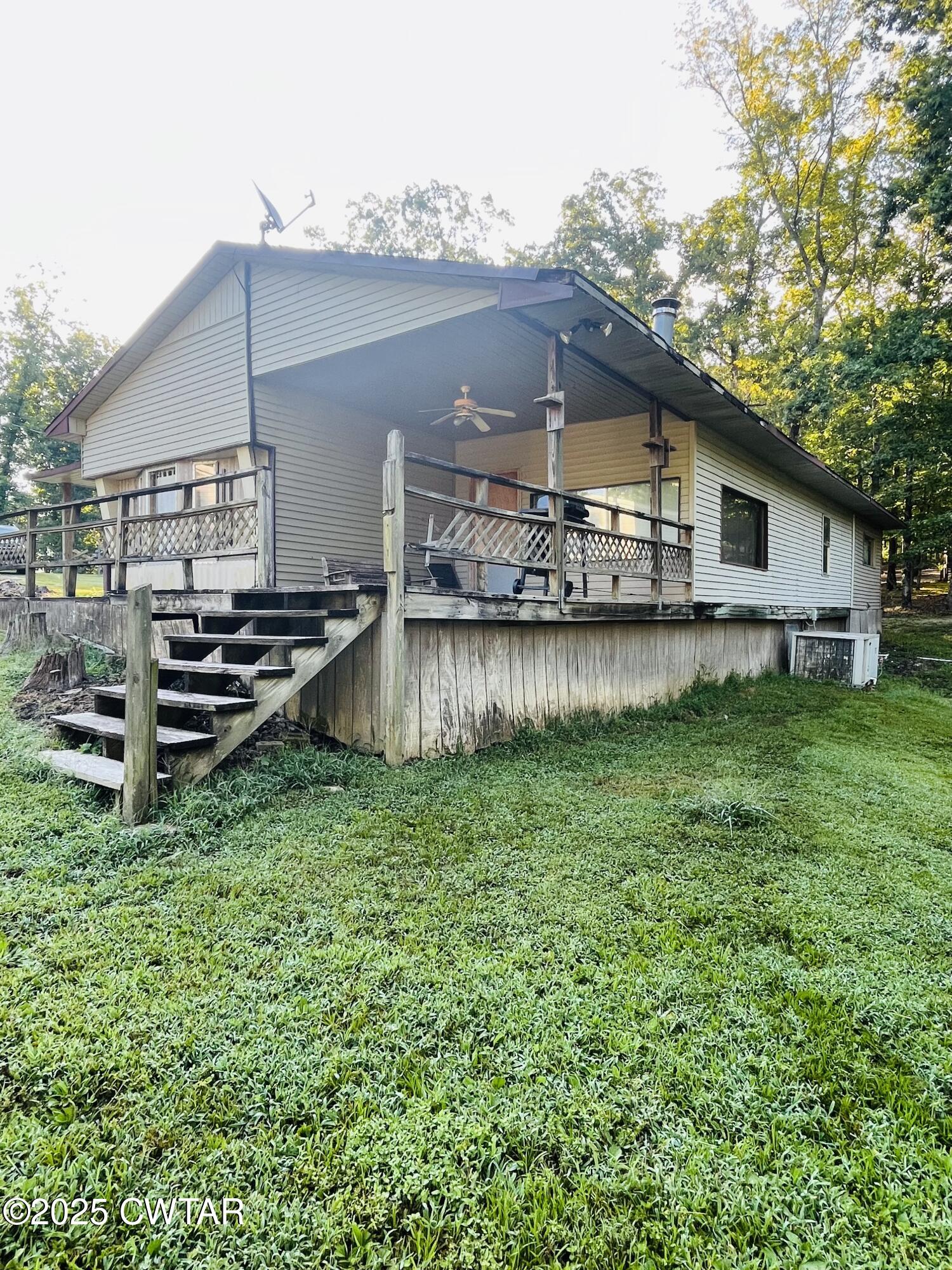 294 Ridgeway Road Sugar Tree, TN 38380 - Photo 9 of 31 IMG_2912