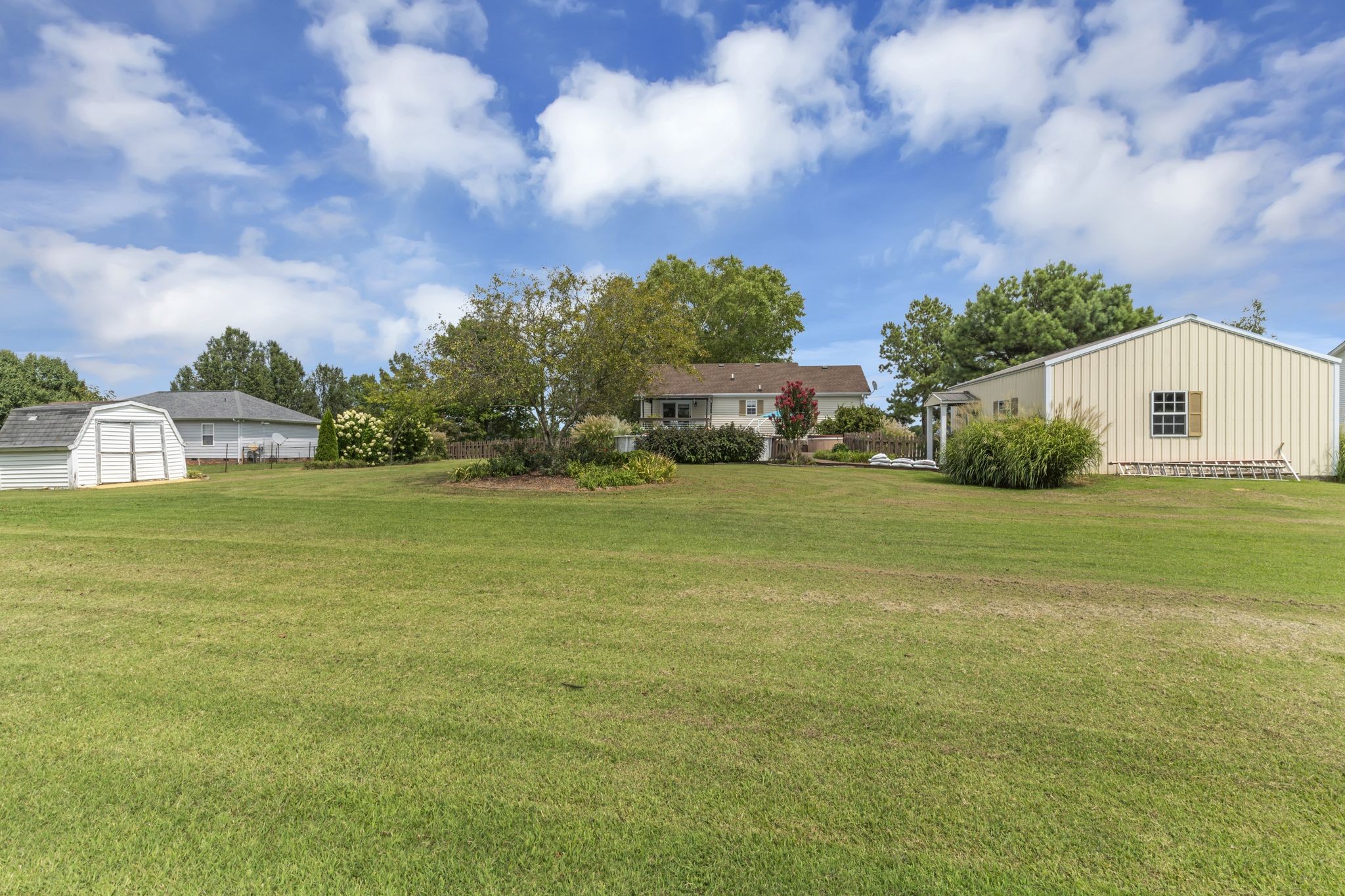 243 Thurman Kepley Road Portland, TN 37148 - Photo 29 of 32 Gallery Image 29