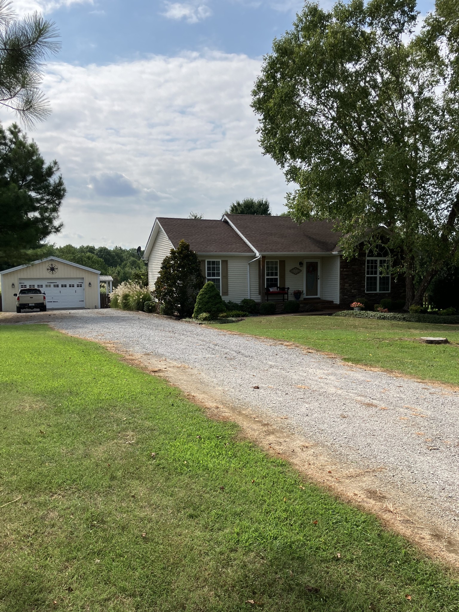 243 Thurman Kepley Road Portland, TN 37148 - Photo 3 of 32 Gallery Image 3