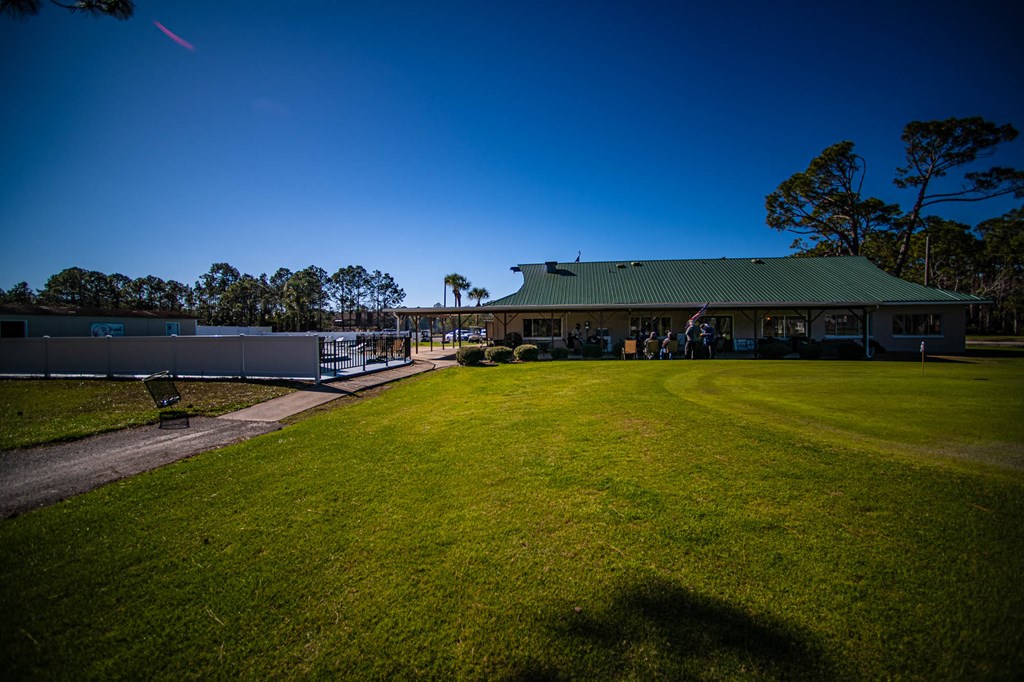12 Country Club Road Port St. Joe, FL 32456 - Photo 5 of 16 Gallery Image 5
