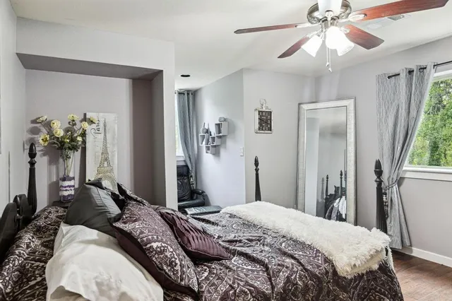 a room with table tennis air hockey table and arcade game machine