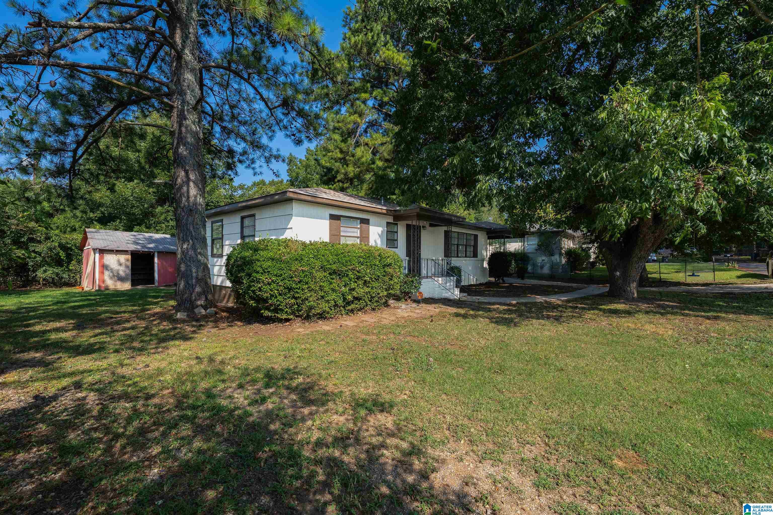 473 Gene Reed Road Birmingham, AL 35215 - Photo 3 of 26 Gallery Image 3