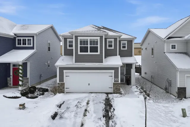 $495,000 | 19214 72nd Avenue North, Hamel, MN 55340