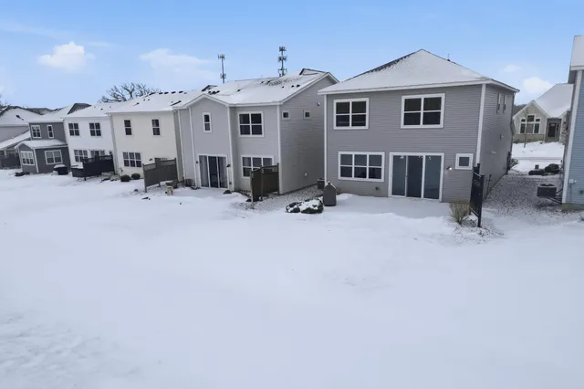 $495,000 | 19214 72nd Avenue North, Hamel, MN 55340