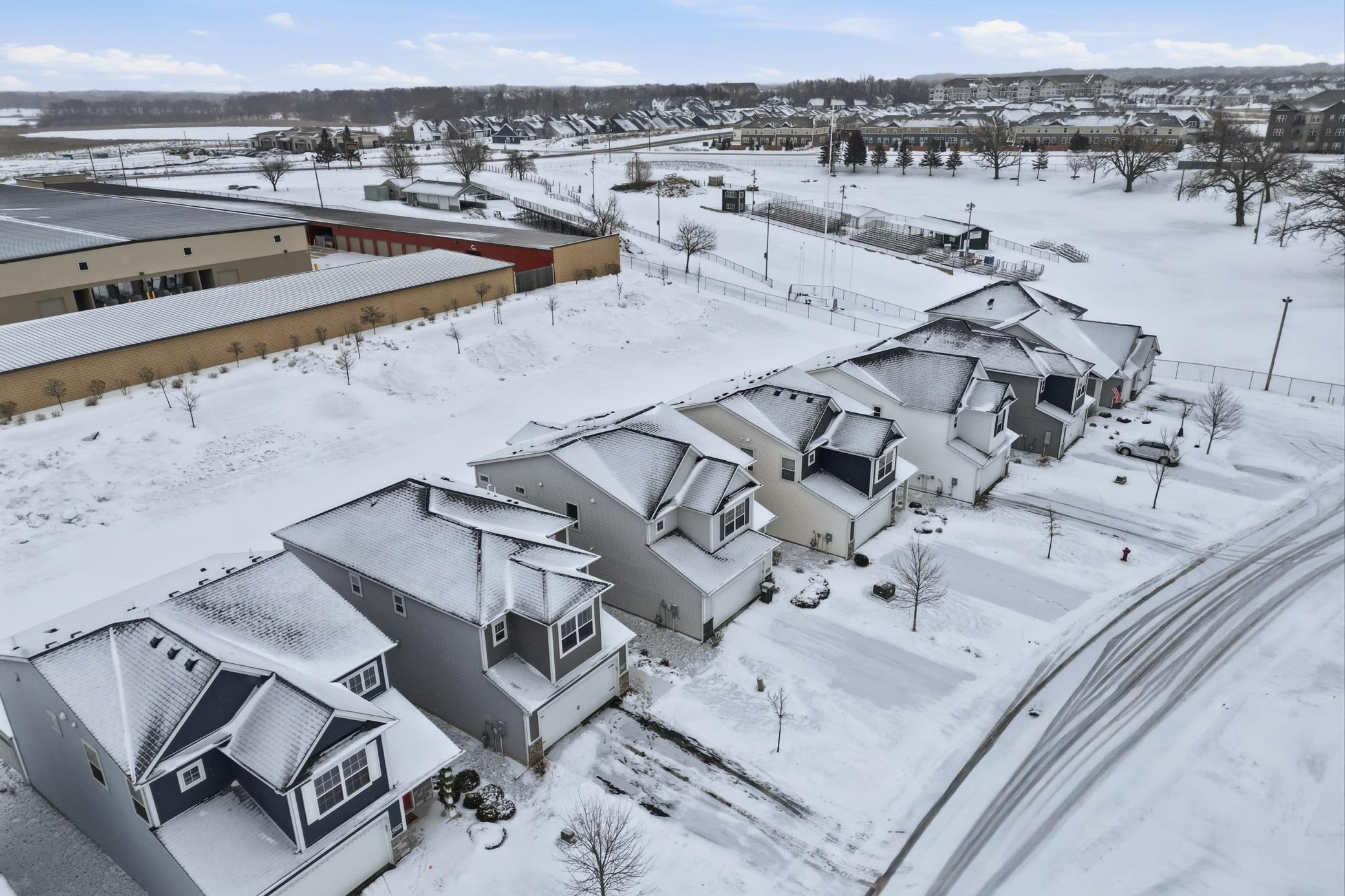 19214 72nd Avenue North Hamel, MN 55340 - Photo 29 of 34