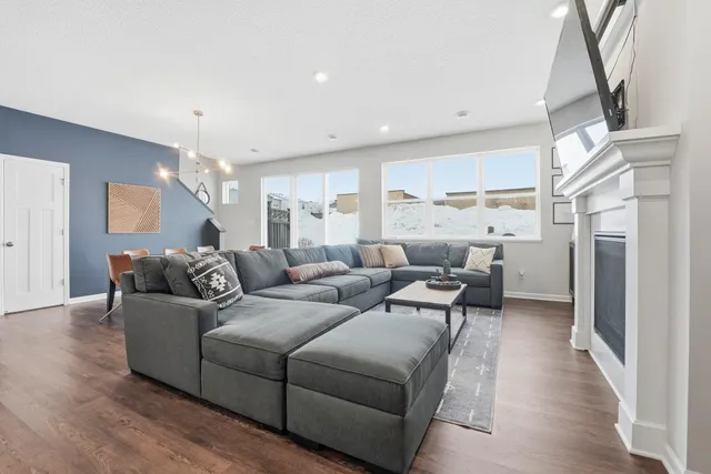 $495,000 | 19214 72nd Avenue North, Hamel, MN 55340