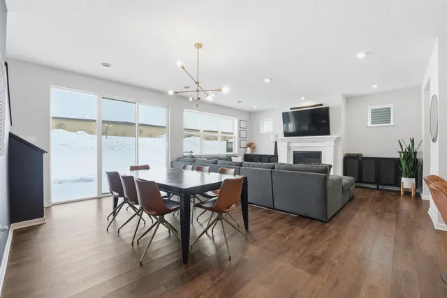 $495,000 | 19214 72nd Avenue North, Hamel, MN 55340