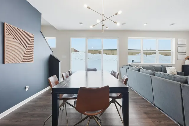 $495,000 | 19214 72nd Avenue North, Hamel, MN 55340