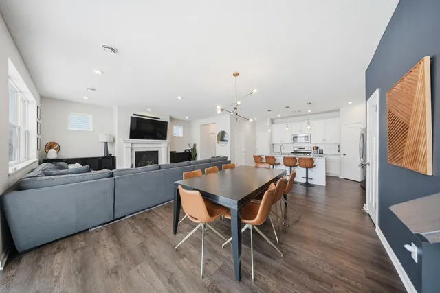 $495,000 | 19214 72nd Avenue North, Hamel, MN 55340