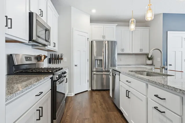 $495,000 | 19214 72nd Avenue North, Hamel, MN 55340