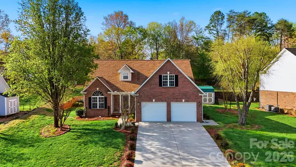 $489,900 | 2478 23rd Street Northeast, Hickory, NC 28601