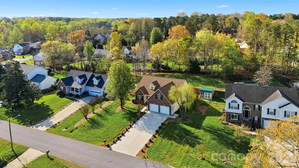 $489,900 | 2478 23rd Street Northeast, Hickory, NC 28601