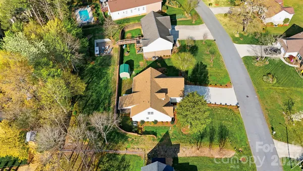 $489,900 | 2478 23rd Street Northeast, Hickory, NC 28601