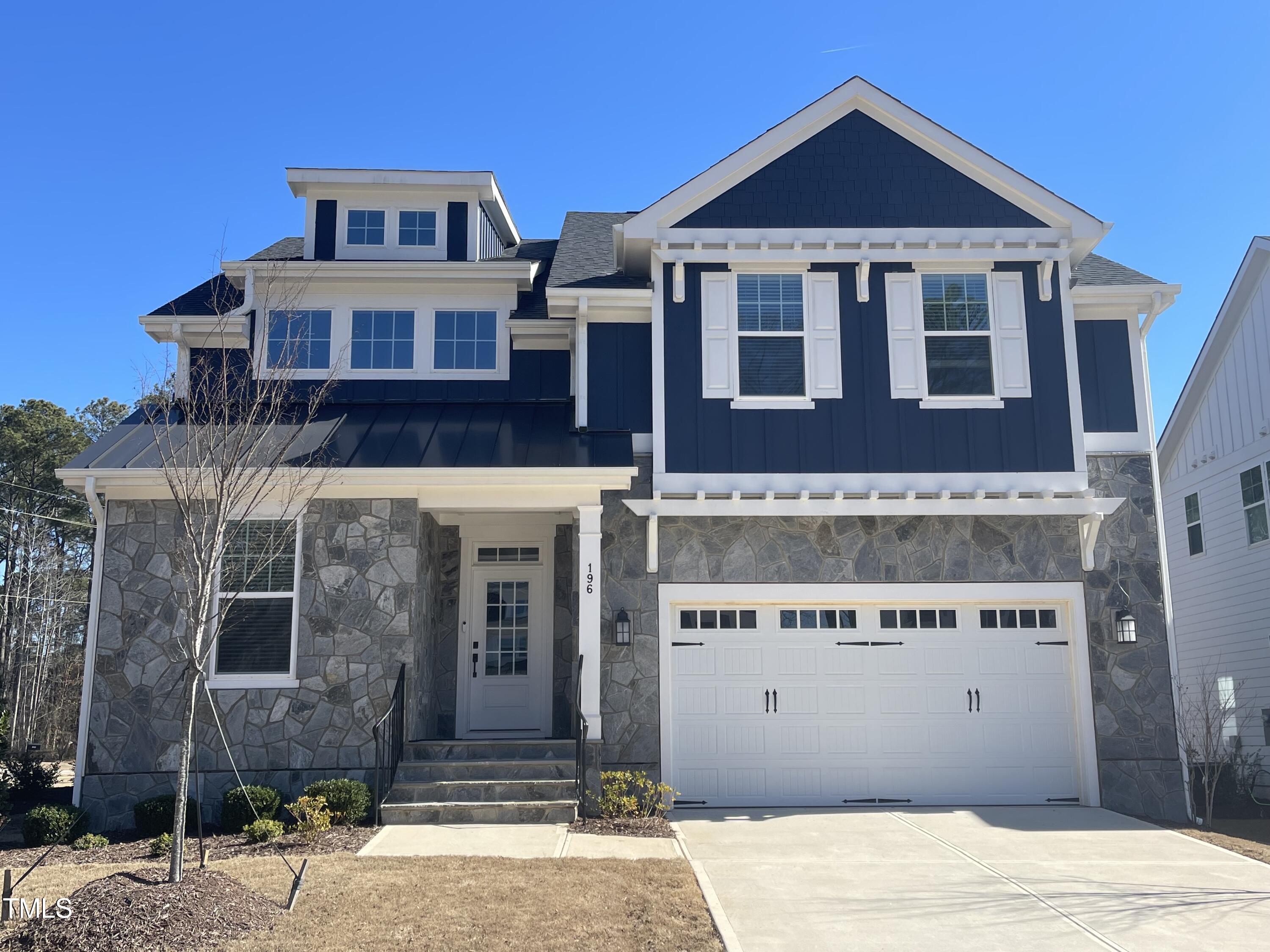 196 DUNLOE Loop Raleigh, NC 27603 - Photo 3 of 43 IMG_7400