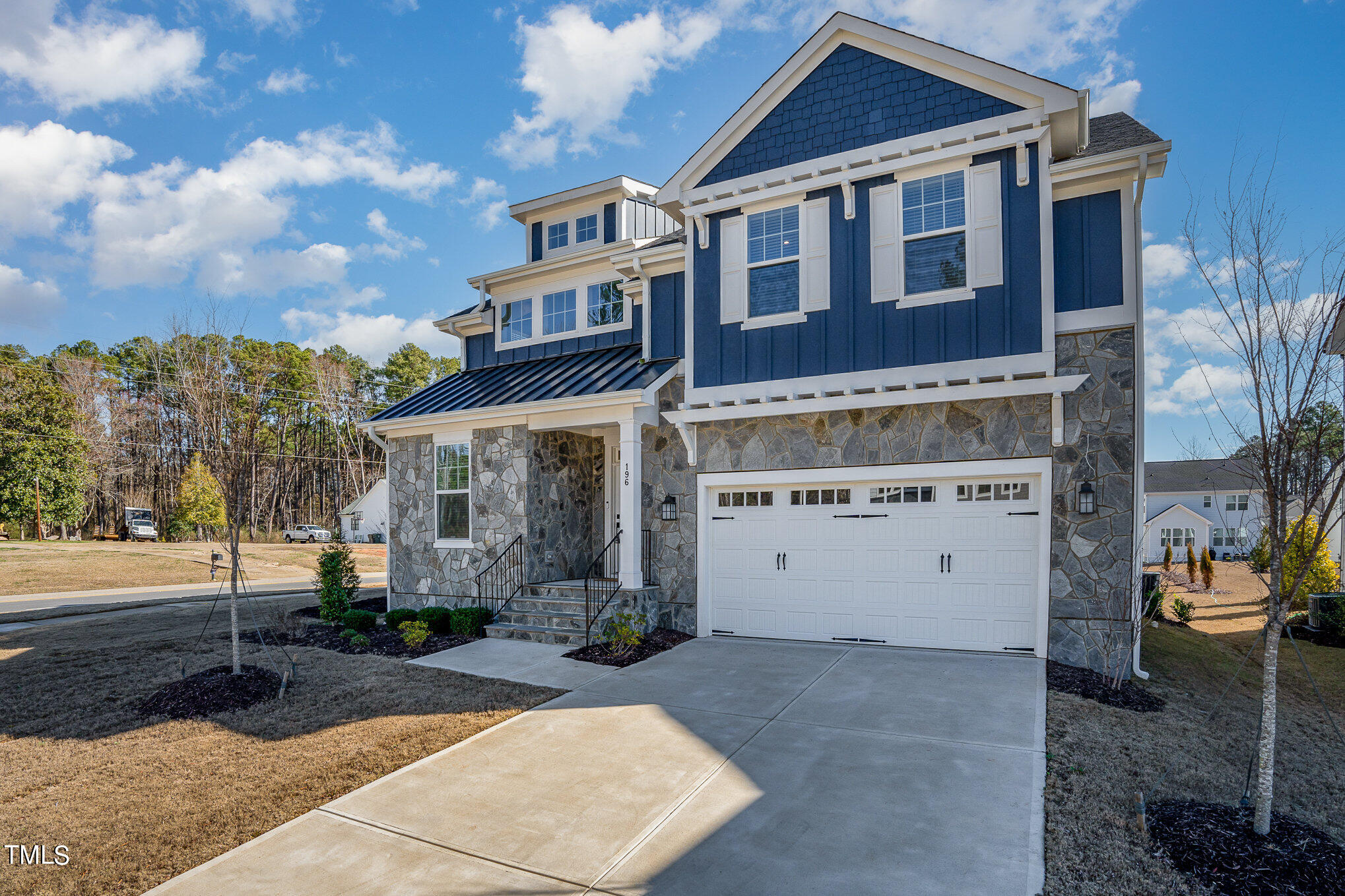 196 DUNLOE Loop Raleigh, NC 27603 - Photo 6 of 43 003_ndp1-edit