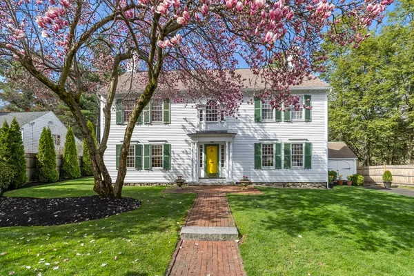 $1,499,000 | 45 Cheever Circle, Andover, MA 01810