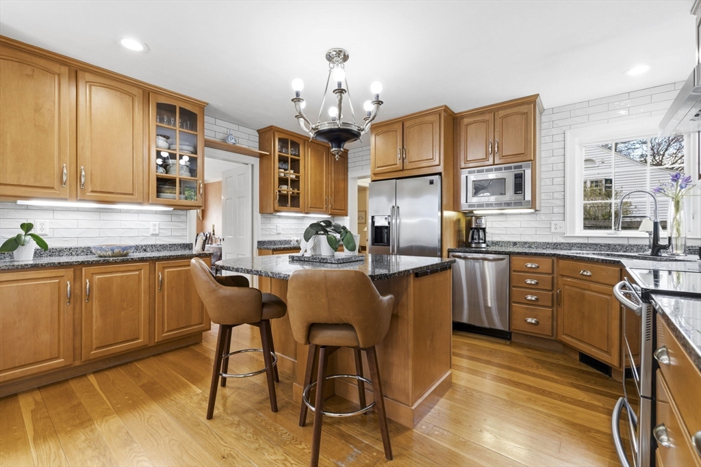 45 Cheever Circle Andover, MA 01810 - Photo 12 of 41