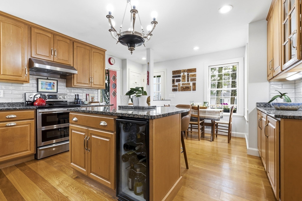 45 Cheever Circle Andover, MA 01810 - Photo 13 of 41